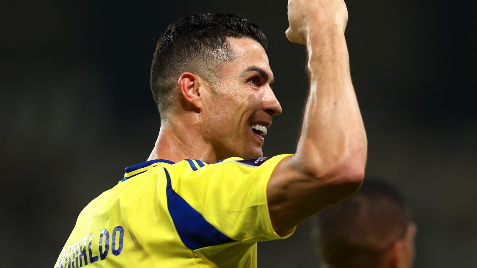 Al Nassr is no different to European clubs Cristiano Ronaldo hailed for securing his future with incredible move to Saudi Arabia Goal South Africa